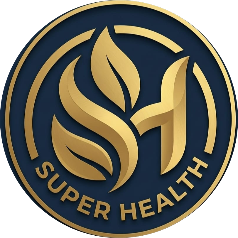Super Health Plus